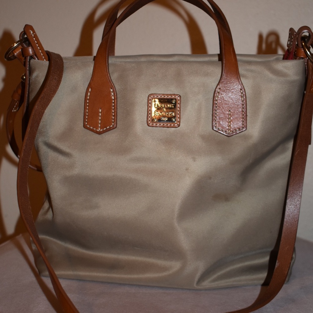 Dooney and Bourke Crossbody